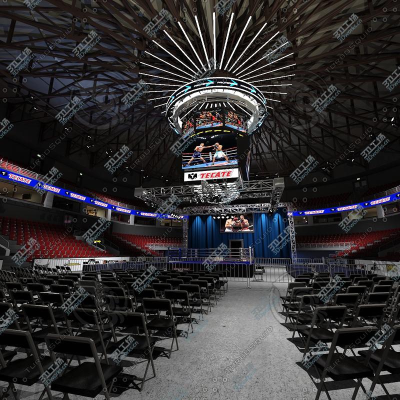 images/goods_img/202104092/Boxing Stadium/3.jpg